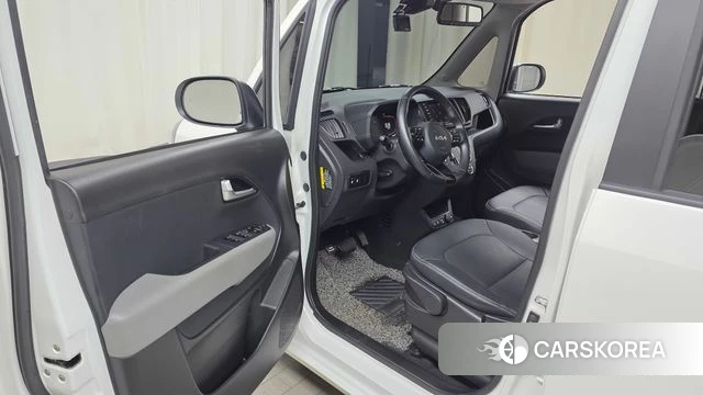 Kia The New Kia Ray id 4706499 из Кореи 32