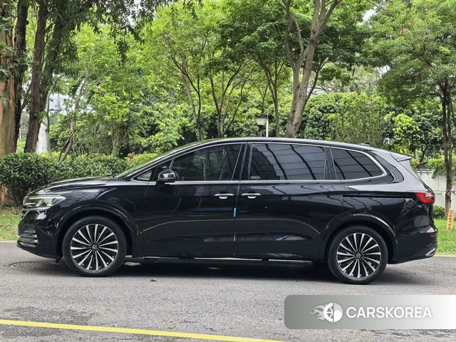 Volkswagen Weiran id 4277022 из Китая 21