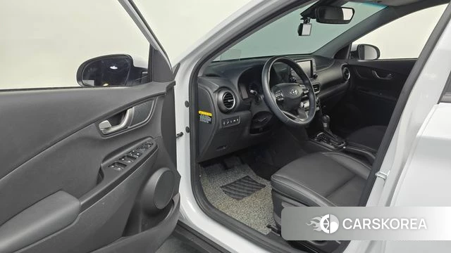 Hyundai Kona id 4356329 из Кореи 32