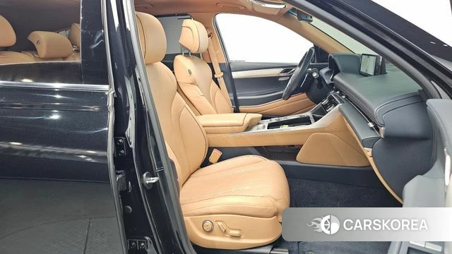 Genesis GV80 id 3935403 из Кореи 20