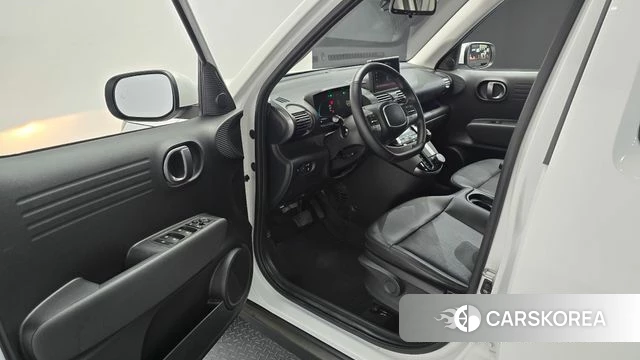 Hyundai Casper id 4524250 из Кореи 30