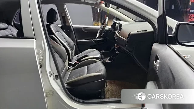 Kia All New Morning (JA) id 3573948 из Кореи 20