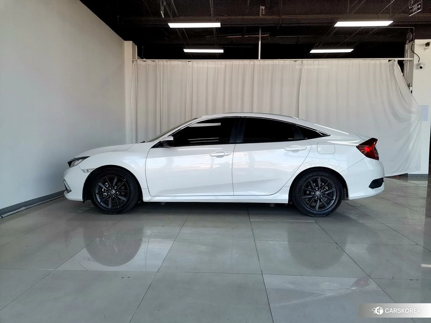 Honda Civic id 4454474 из Китая 20