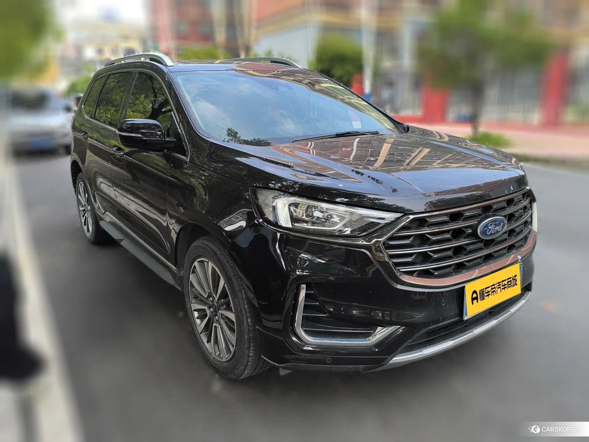Ford Sharp World id 4461549 из Китая 21