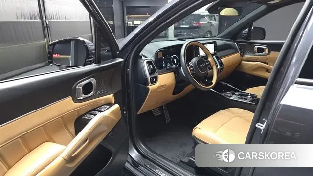 Kia Sorento 4th Generation id 3701515 из Кореи 20