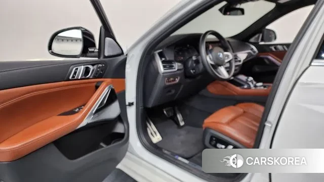 BMW X6 (G06) id 3448695 из Кореи 20