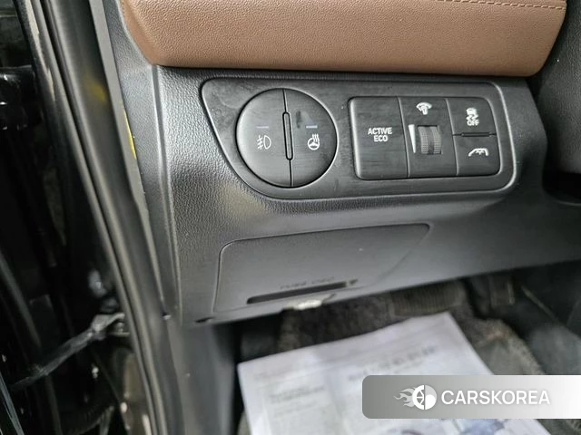 Hyundai The New Grand Starex id 4703044 из Кореи 18