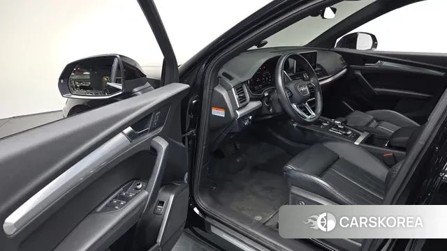 Audi Q5 (FY) id 3144414 из Кореи 20