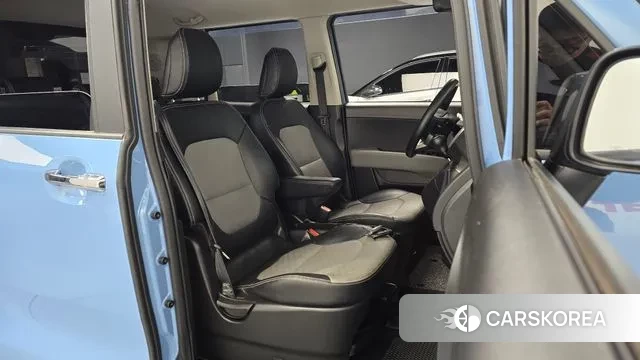 Kia The New Ray id 3504733 из Кореи 20