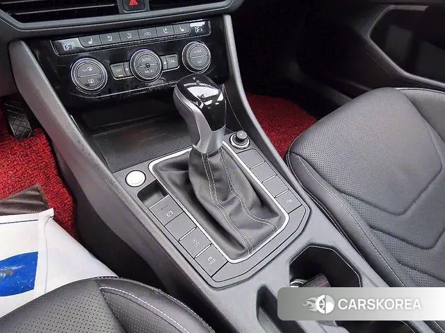 Volkswagen 7th Generation of Jetta id 3042649 из Кореи 19