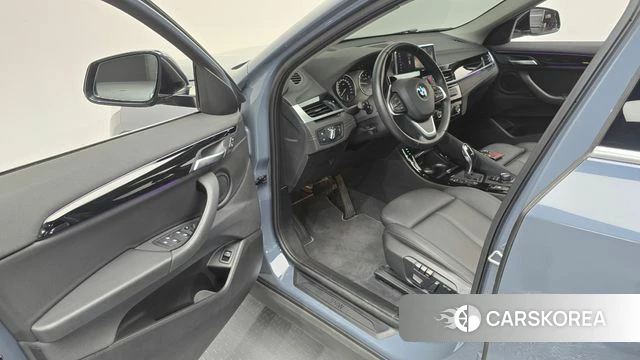 BMW X2 (F39) id 3941862 из Кореи 20