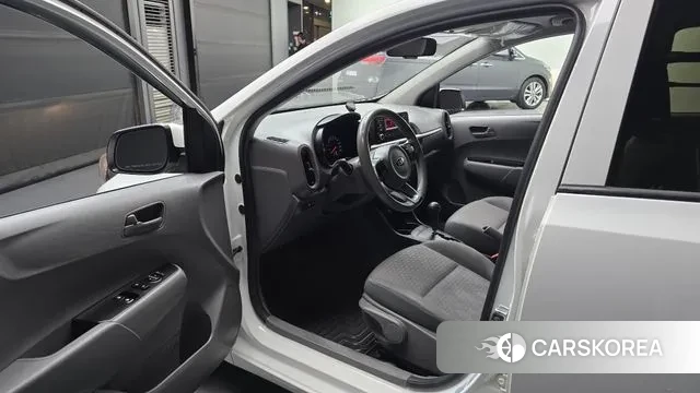 Kia All New Morning (JA) id 2886387 из Кореи 20