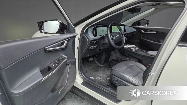 Kia EV6 id 3827350 из Кореи 20