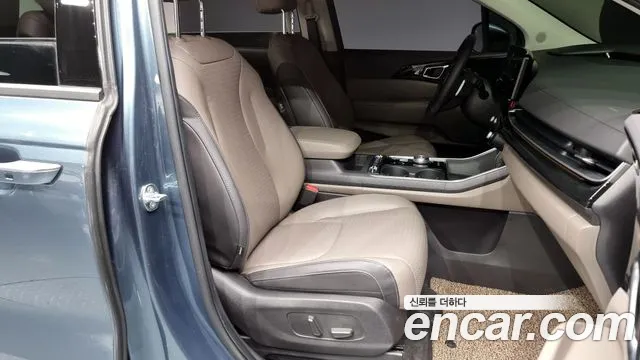 Kia The New Carnival 4th Generation id 2832011 из Кореи 20