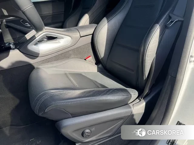 Mercedes-Benz GLE-Class W167 id 3504148 из Кореи 20