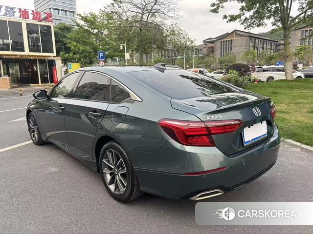 Honda Yingshipai id 4259989 из Китая 13