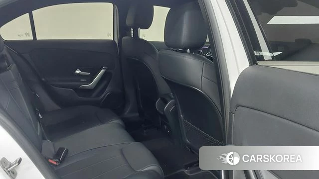 Mercedes-Benz A-Class W177 id 4280509 из Кореи 20
