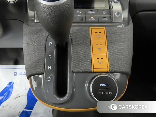 Hyundai Casper id 3870935 из Кореи 20