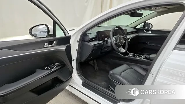 Kia The New K5 3rd generation id 3477470 из Кореи 20