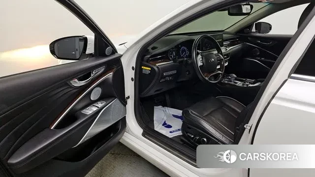 Kia More K9 id 3156678 из Кореи 20