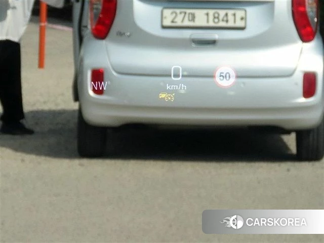 Mercedes-Benz GLC-Class X253 id 3954296 из Кореи 20