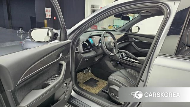 Renault Korea (Samsung) Grand Coleos id 4645104 из Кореи 20