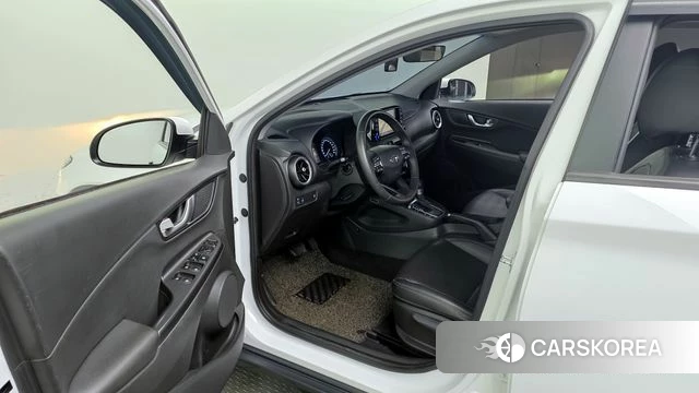 Hyundai The New Kona id 3860311 из Кореи 20