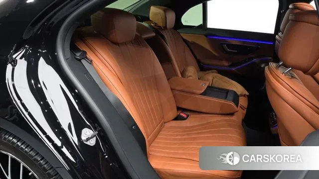 Mercedes-Benz S-Class W223 id 3488540 из Кореи 20