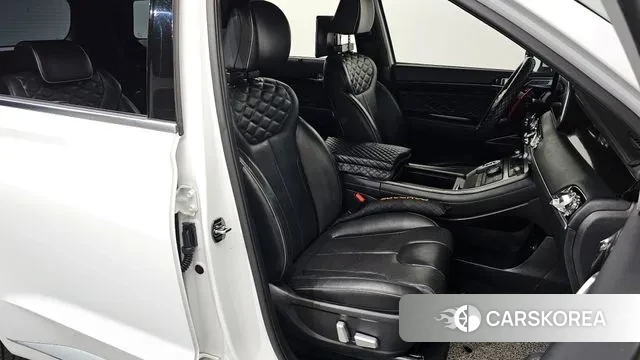 Hyundai Palisade id 3433844 из Кореи 20