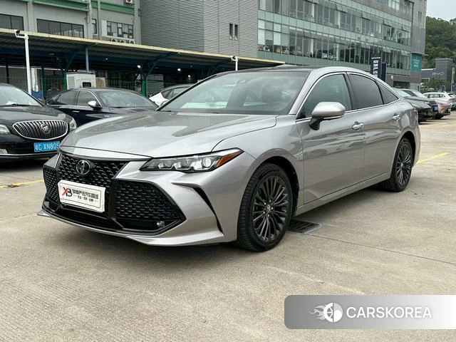 Toyota Asian dragon id 4221036 из Китая 19