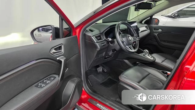Renault Korea (Samsung) Capture id 4835964 из Кореи 30