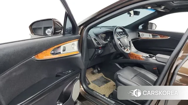 Lincoln Nautilus First generation id 3117596 из Кореи 20