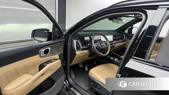 Kia The New Sorento 4th Generation id 3585702 из Кореи 20