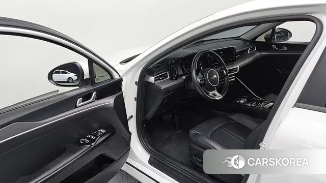 Kia K5 3rd generation id 3329559 из Кореи 20