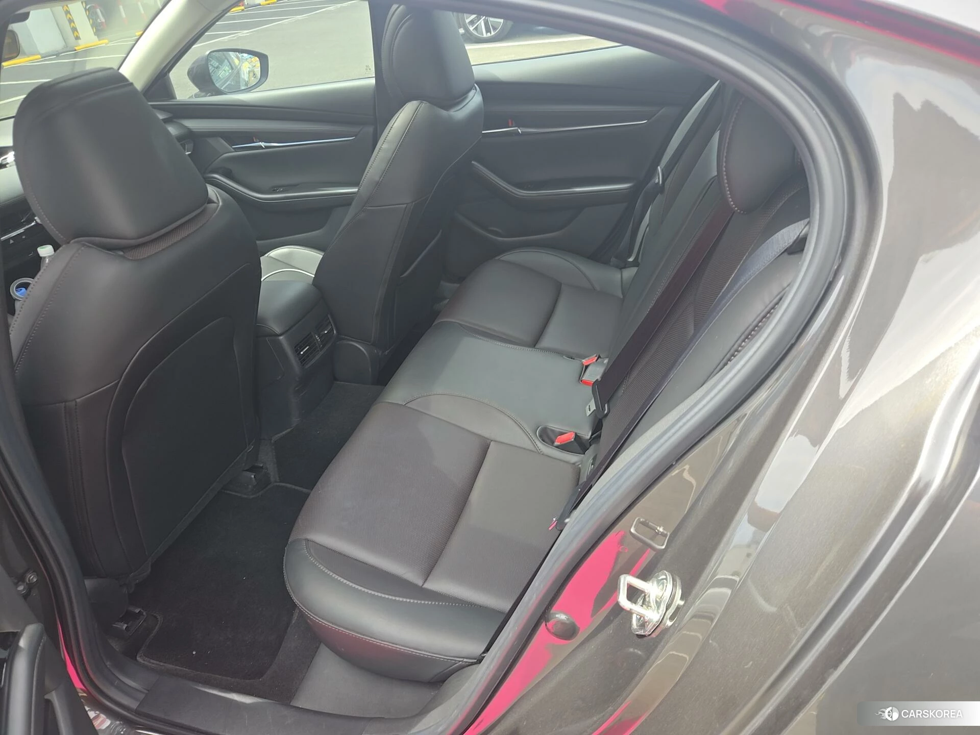 Mazda 3 Angkesaila id 4405781 из Китая 21