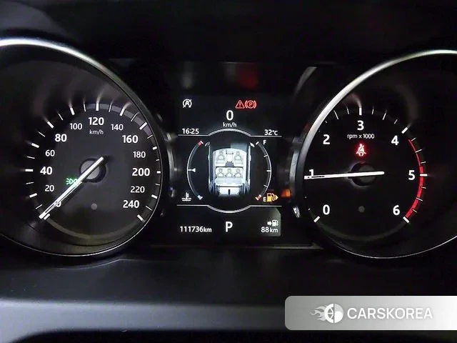 Land Rover Discovery Sports id 3505374 из Кореи 20