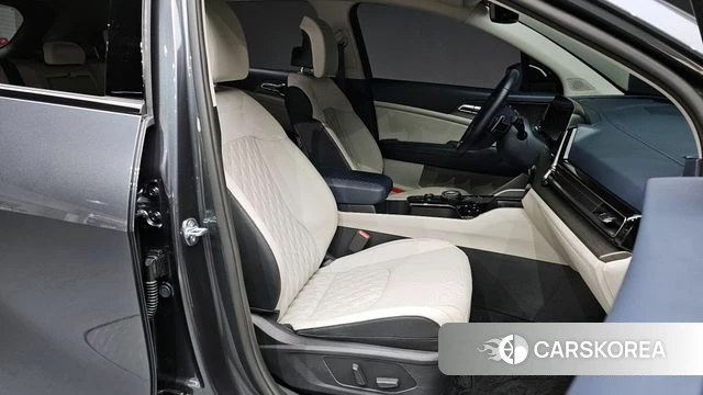 Kia Sportage 5th Generation id 3826607 из Кореи 20