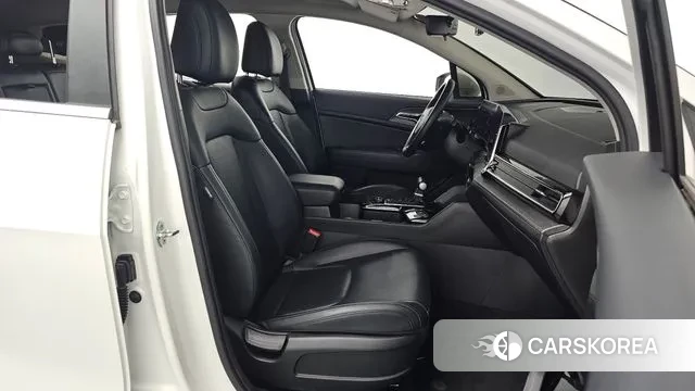 Kia Sportage 5th Generation id 3328765 из Кореи 20