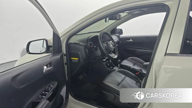 Kia Morning Urban (JA) id 4792794 из Кореи 30