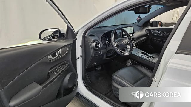 Hyundai Kona Electric id 4683620 из Кореи 30