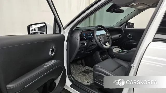 Hyundai Palisade (LX3) id 3624342 из Кореи 20