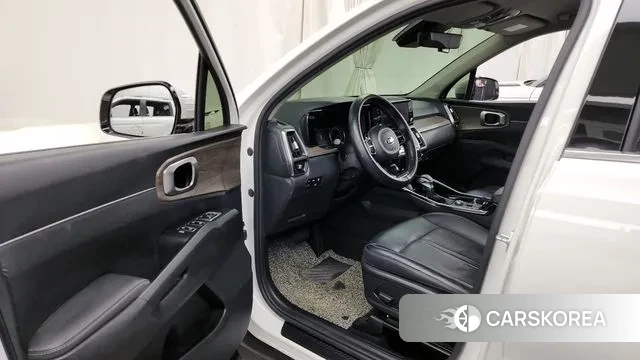 Kia Sorento 4th Generation id 3344465 из Кореи 20