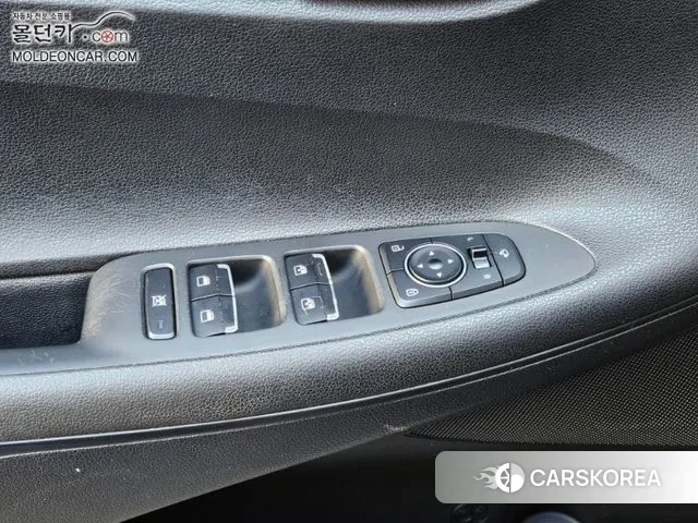 Hyundai Grandeur IG id 3339521 из Кореи 18