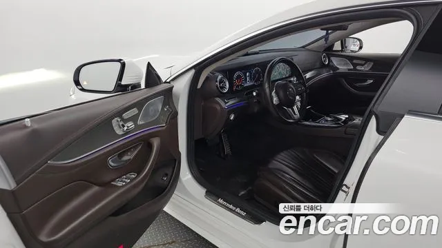 Mercedes-Benz CLS-Class C257 id 2677440 из Кореи 20