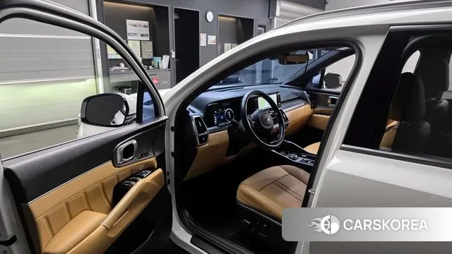 Kia Sorento 4th Generation id 3044820 из Кореи 20