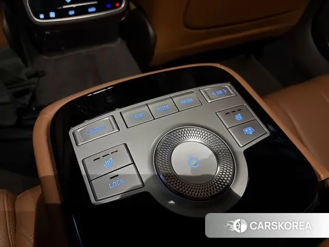 Genesis G80 (RG3) id 3740690 из Кореи 20