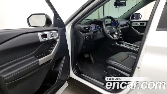 Ford Explorer 6th Generation id 2653889 из Кореи 20