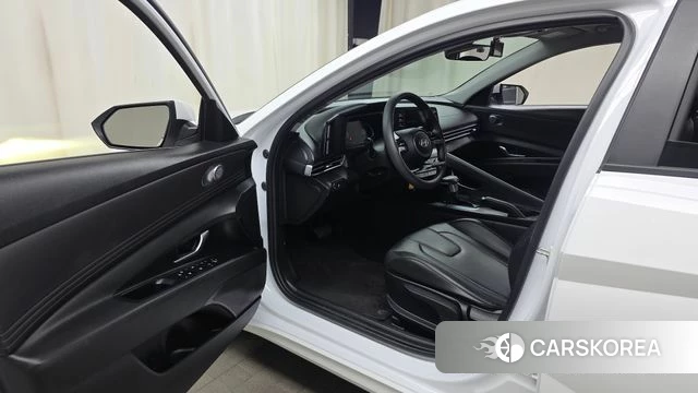 Hyundai The New Avante (CN7) id 4488016 из Кореи 20