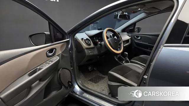 Renault Korea (Samsung) Clio id 3617175 из Кореи 20