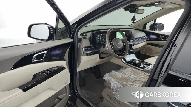 Kia Carnival 4th generation id 3883712 из Кореи 20